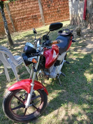 Só no ponto de traferi