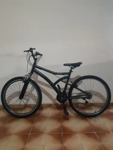 Vende se uma bicicleta sundown 