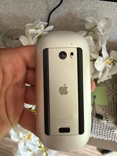Apple Magic Mouse