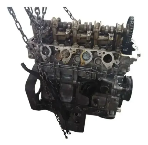 Motor parcial mercedes classe A 190 2003