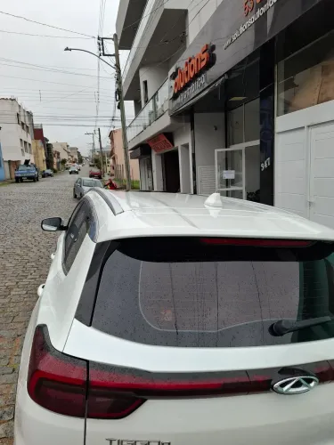 Volkswagen Saveiro Trendline 1.6 T.flex 8V CE 2017