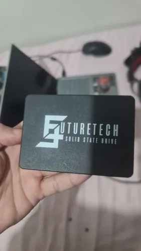 SSD 240