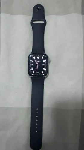 Apple Watch 5 + Cellular 44 mm
