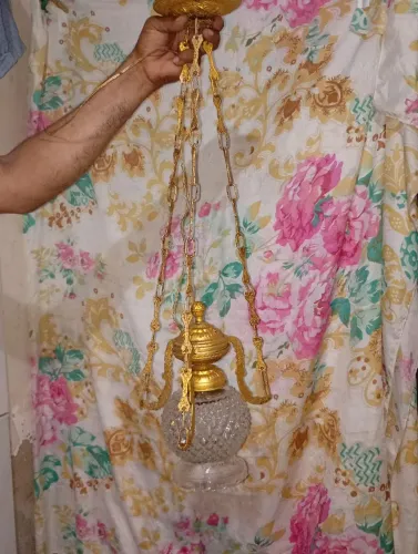 Lustre antigo