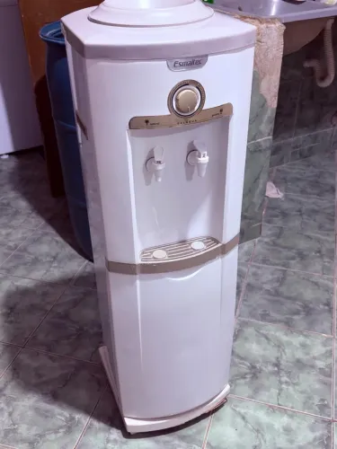 Gelágua Esmaltec