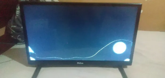 Tv e Monitor Philco
