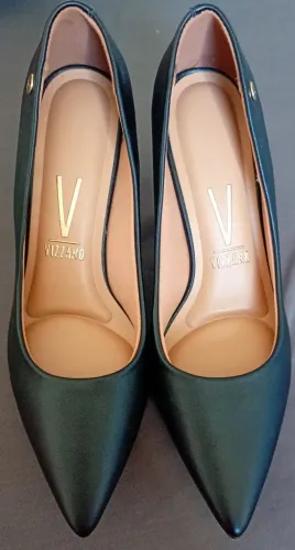 Scarpin Vizzano 