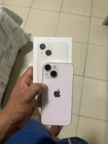 iPhone 13 mini 128Gb 