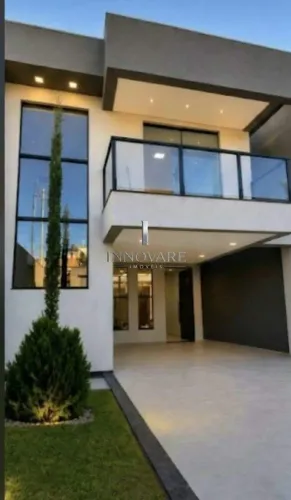 Casa a venda no Garça - Pampulha 3 quartos, suíte e 4 vagas