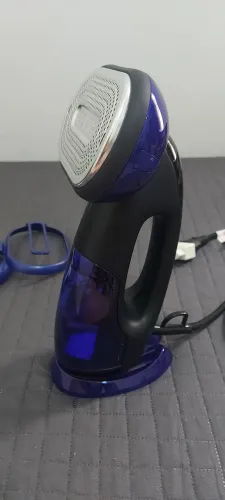 Ferro Vaporizador