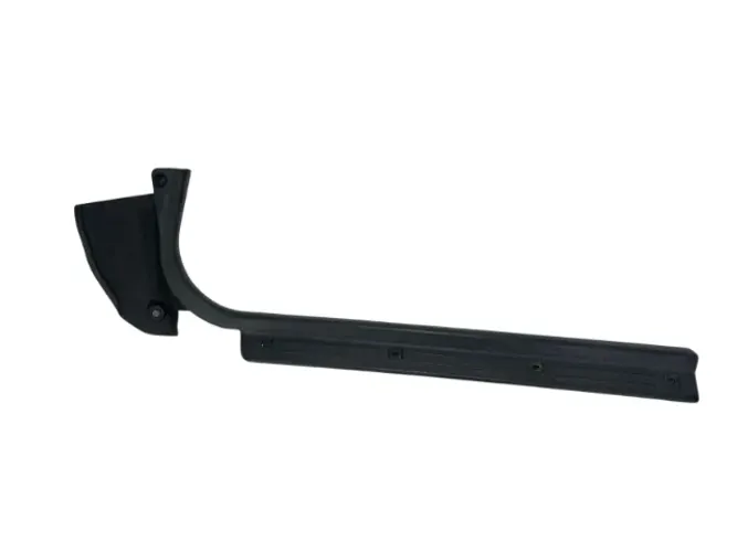 Soleira Porta Dianteira Esquerda Subaru Impreza Gc Gf 93-2000 (cinza escuro)