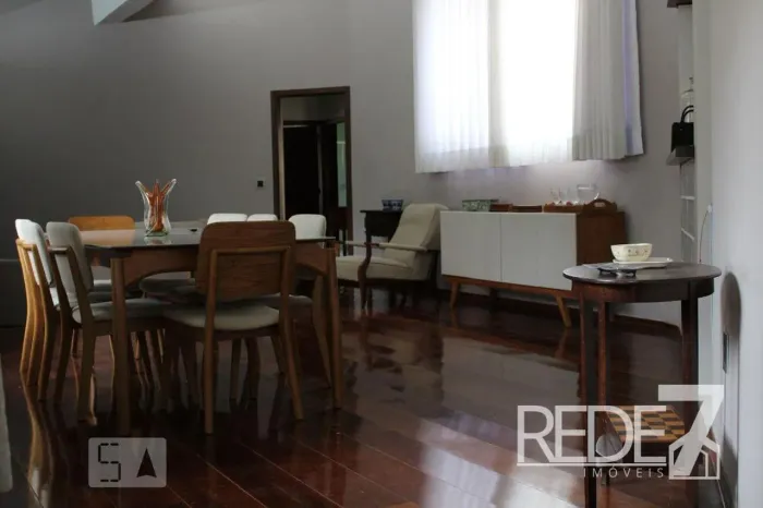 CASA RESIDENTIAL em Campinas - São Paulo, Vila Brandina