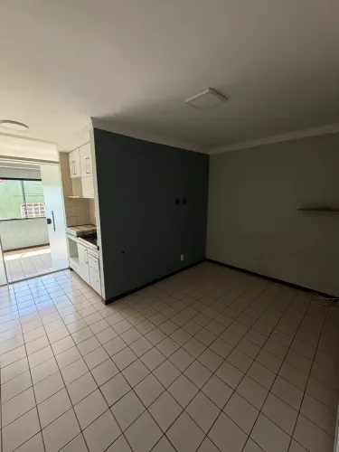 Aluguel de apartamento em Sobradinho DF