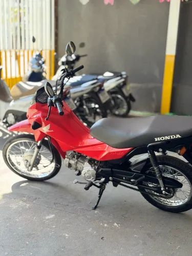 Vendo POP 110