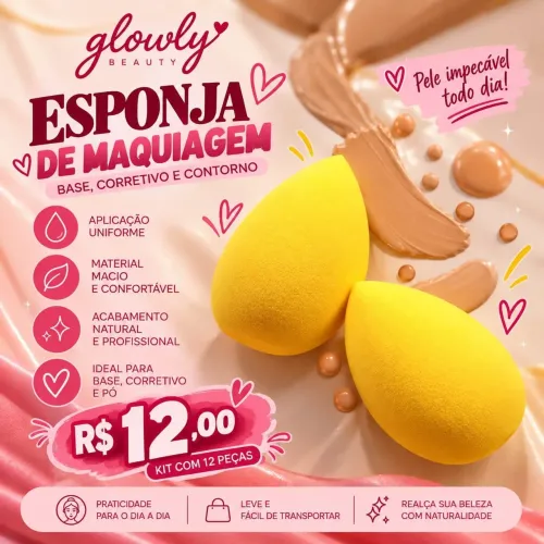 Esponja banana