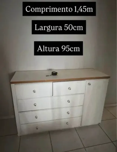 Cômoda 