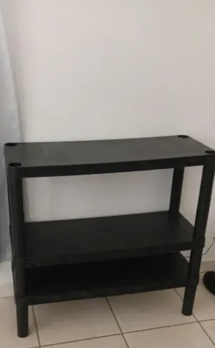 Prateleira kit (as duas por um valor só)