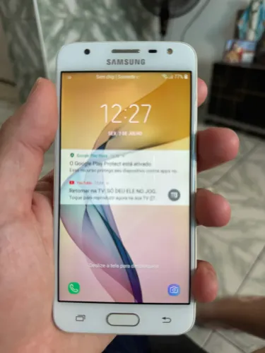 Celular J5 Prime