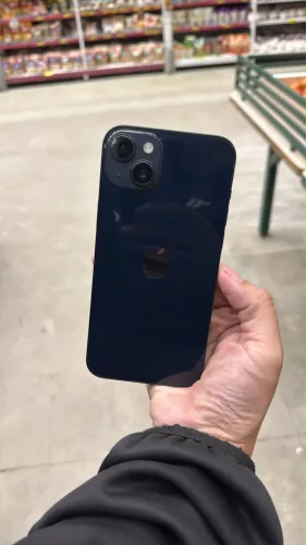 Vendo iPhone 14plus