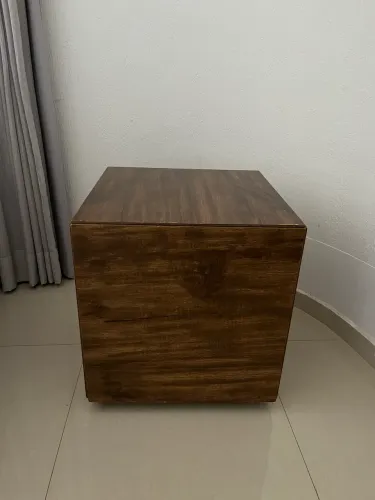 Mesa Centro/Lateral Sala