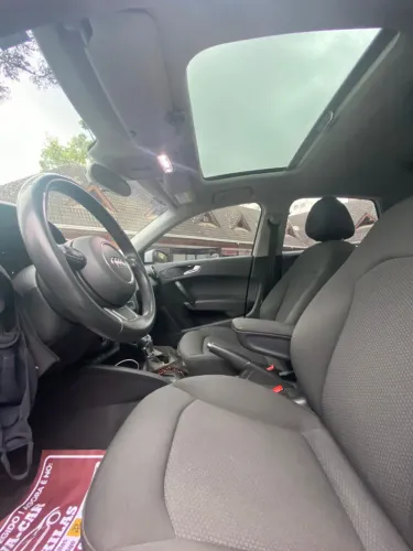 Audi A1 Sportback 1.4 TFSI 5P S-tronic 2016