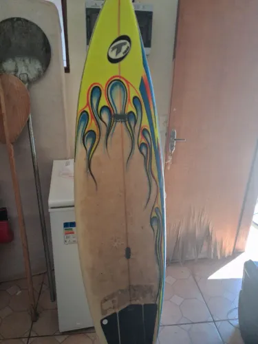 Pracha de Surf