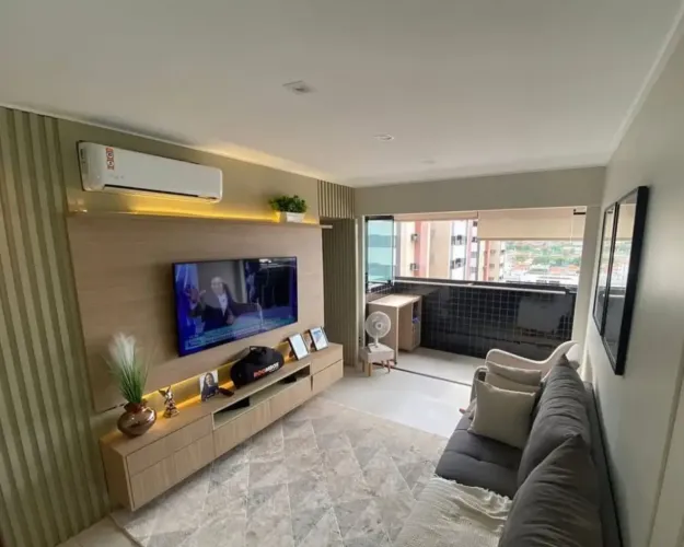 Apartamento à venda no GRENACHE, JATIÚCA, Maceió, AL