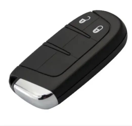 Chave Presença P/ Jeep Compass 2017 2018 2019 2020 2021 2022 2024 2025