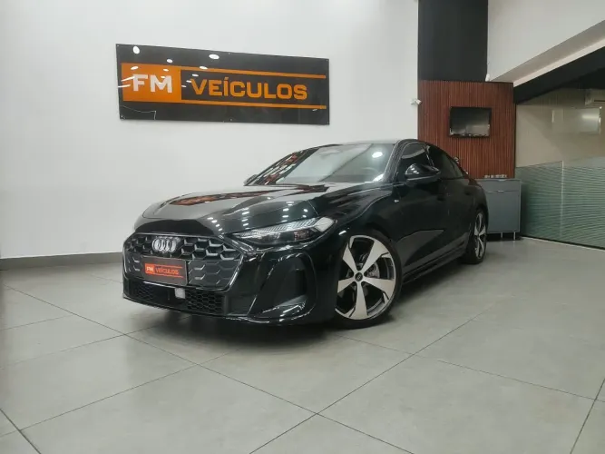 Audi A5 SEDAN PERFORMANCE S EDITION 2.0 TFSI QUATTRO 2025