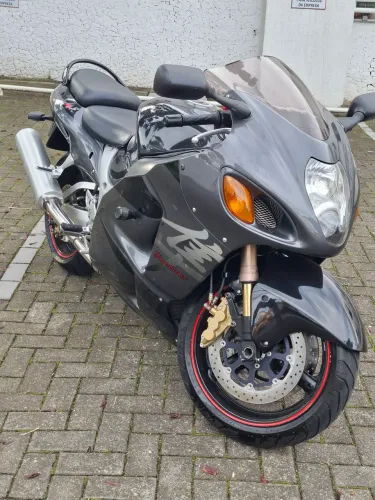 Hayabusa 