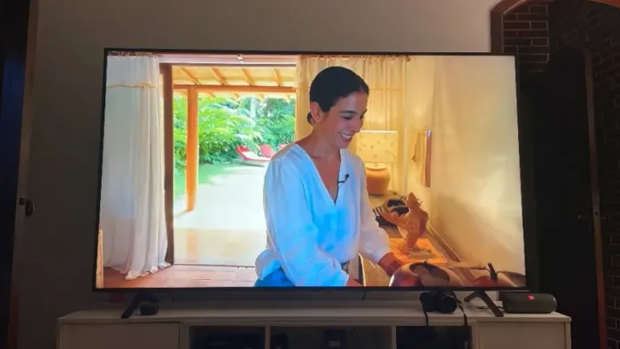 TV 75 Polegadas LG