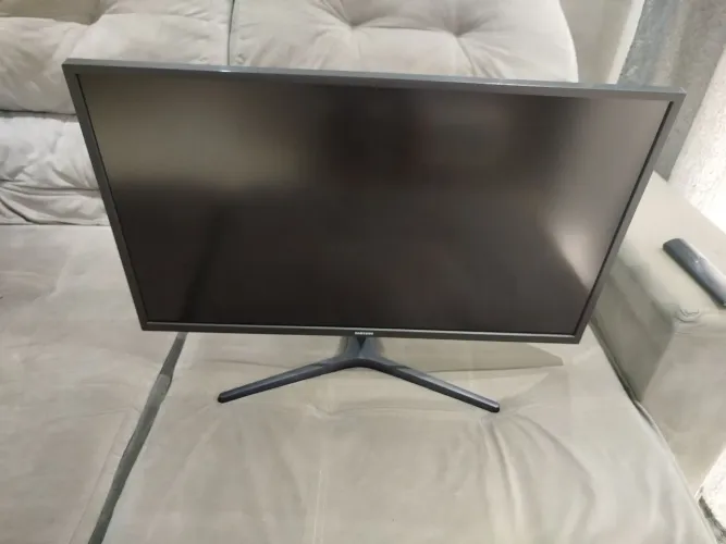 Monitor Samsung 4k 32 60hz U32J