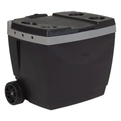 Caixa Térmica 42L com Rodinhas
