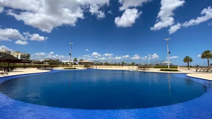 Ninho Residencial - TERRENO  Lote | Condomínio Ninho Residencial  Mossoró/RN