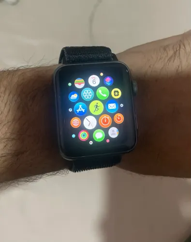 Apple Watch Series 3 GPS 42mm
