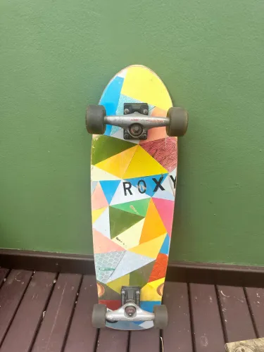 Skate semi long Roxy