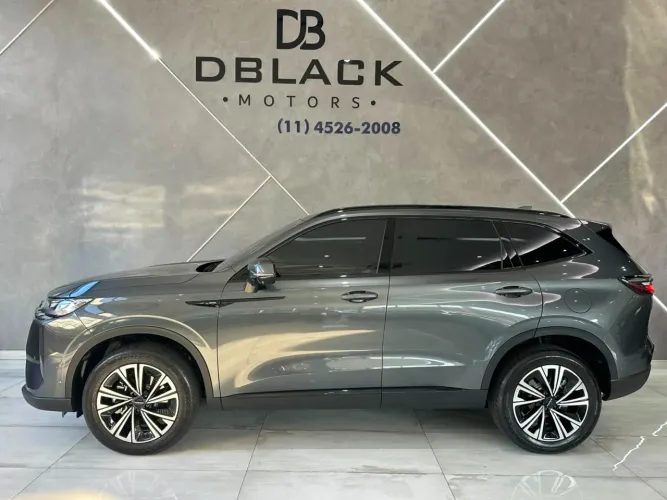 GWM Haval H6 Phev19 (hibrido) 2026