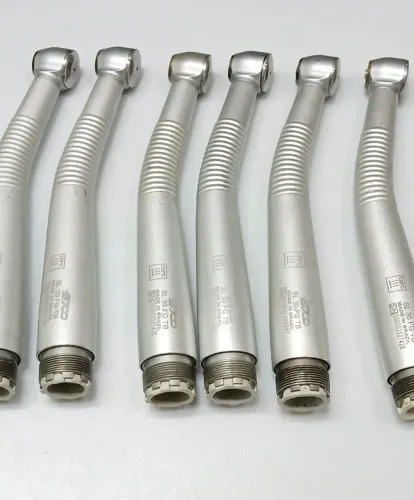 Caneta Odontológica