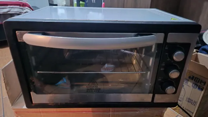 Forno 46 litros