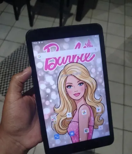 Tablet da positivo 32 GB original