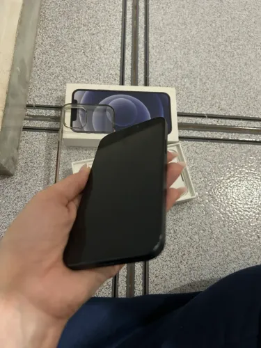 Iphone 12