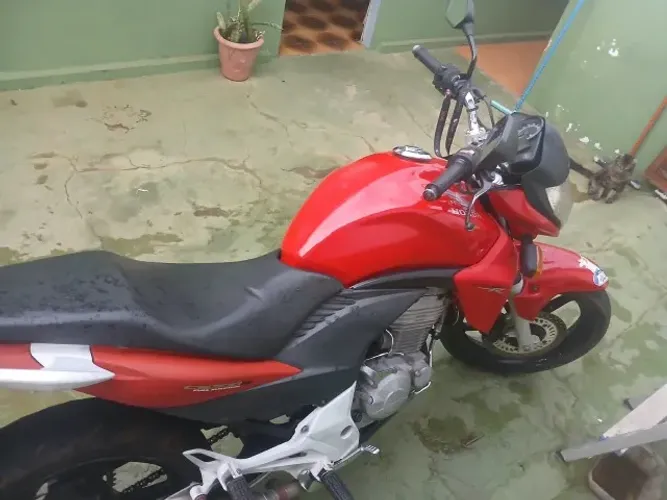 CB - R 300 