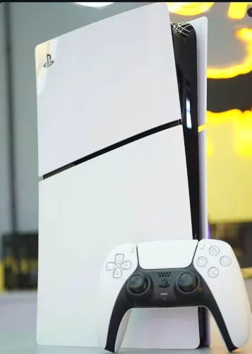 PS5 slim digital