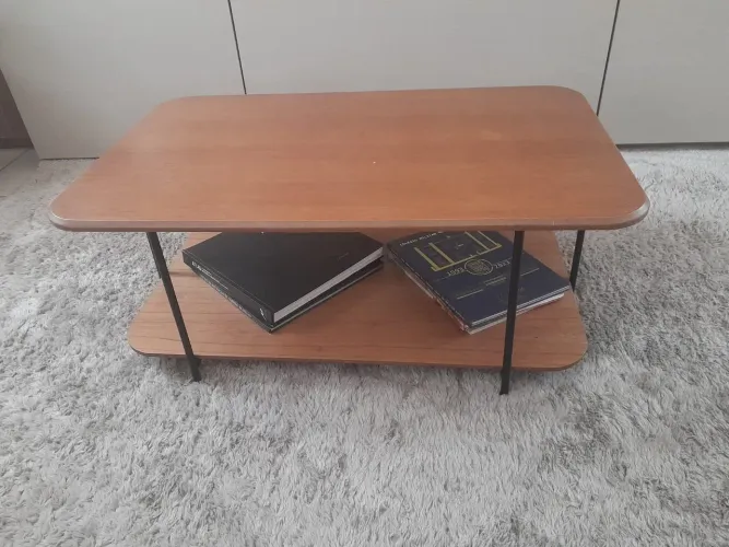 Mesa de centro