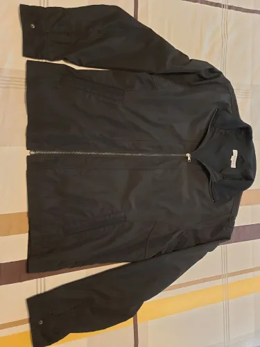 Jaqueta Calvin Klein Preta