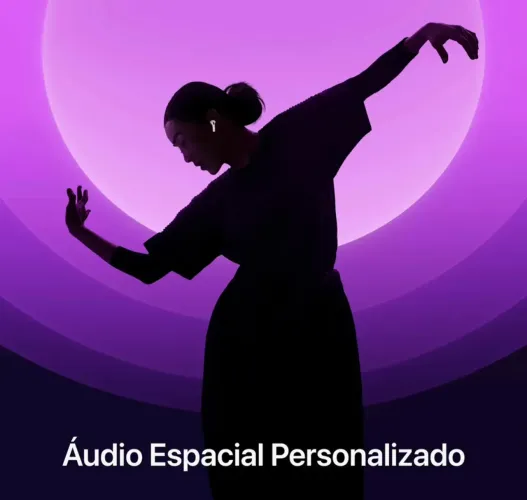 AirPods 4 com Cancelamento Ativo de Ruído (ANC) | Garantia Apple Dez/2026 + NF e Caixa