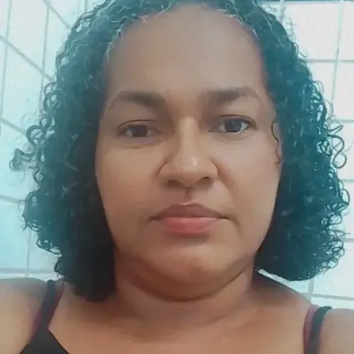 Faxineira / Diarista / Cuidadora