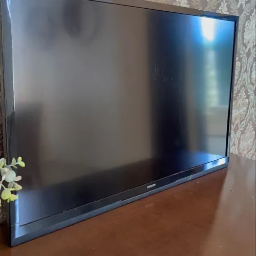 Tv Philips ambilight 42? smart tv 