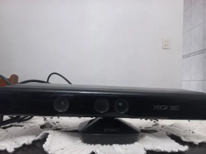 Kinect X box 360
