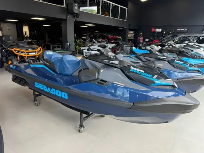 SEA-DOO GTX 170 2026